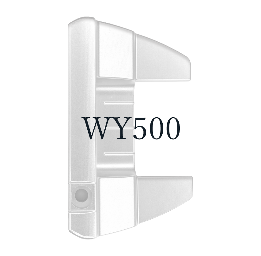 WY500シリーズ